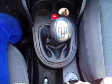 Seat Altea XL 1.6 Mpi 102KM 2008 SEAT ALTEA XL 1.6 MPI + GAZ ZAMIANA RATY, zdjęcie 15