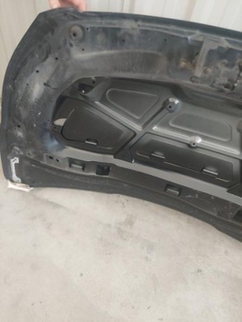 PEUGEOT 2008 И КРАСИВЫЙ КАПОТ КОД KTV