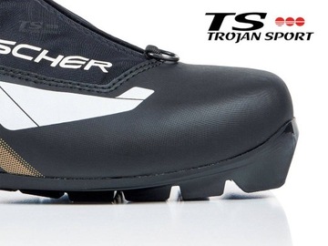ЖЕНСКИЕ БЕГОВЫЕ КРОССОВКИ FISCHER XC TOURING 39 S28719