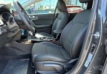 Kia XCeed Crossover Facelifting 1.5 T-GDi 140KM 2025 Kia XCeed MY25 wersja L pakiet ZIMOWY pakiet DRIVE WISE od reki 1.5, zdjęcie 10