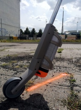 DRĄŻEK DO ZNAKOWANIA FARBAMI SOPPEC