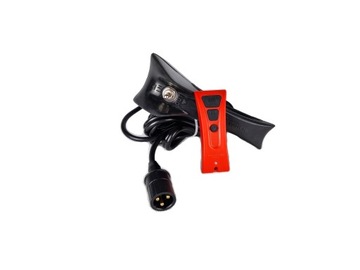 ЭЛЕКТРИЧЕСКАЯ ЛЕБЕДКА 6 ТОНН ЛЕБЕДКА LAWETA 12V