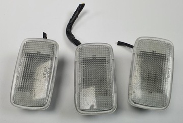 LAMPA OSVĚTLENÍ INTERIÉR RENAULT KOLEOS I