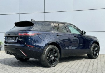 Land Rover Range Rover Velar SUV 2.0 204KM 2023 Land Rover Range Rover Velar 4x4 Automat Panorama Skora Navi Kamera, zdjęcie 2