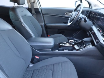 Kia Sportage V SUV 1.6 T-GDI MHEV 180KM 2022 Kia Sportage 1.6 T-GDI MHEV, Salon Polska, zdjęcie 8