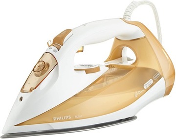 Philips Azur GC4549/00 2500 Вт Утюг для быстрой накипи