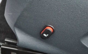 Ford Fiesta VII Hatchback 5d 1.25 Duratec 82KM 2011 Ford Fiesta 1.25 Benzyna Klimatyzacja Cz.parkowania 1.2 Benzyna 82KM, zdjęcie 26