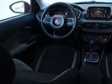 Fiat Tipo II Hatchback 1.6 E-Torq 110KM 2017 Fiat Tipo 1.6 16V, Salon Polska, 1. Właściciel, zdjęcie 6