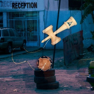 Кендама КРОМ КОЛЛЕДЖ Б.В.