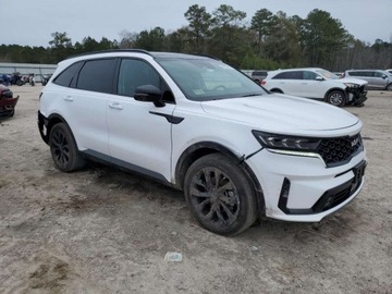 Kia Sorento IV 2023 Kia Sorento SX 2023 2.5l 2.5 Benzyna 281KM, zdjęcie 4