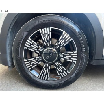 Fiat Talento I 2025 Od ręki - Icon 1.2 Turbo Hybrid eDCT 110KM, zdjęcie 10