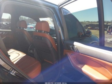 BMW X5 G05 2022 BMW X5 xDrive40i 2022 3.0 Benzyna 335KM, zdjęcie 5