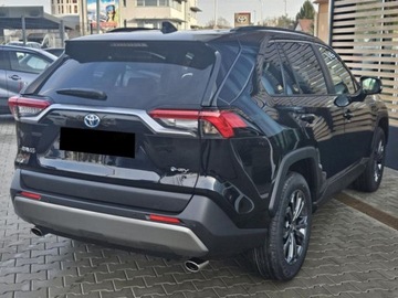 Toyota RAV4 V SUV Facelifting 2.5 Hybrid Dynamic Force 222KM 2025 Od ręki - Comfort 2.5 Hybrid Dynamic Force AWD 222KM | Tempomat adaptacyjny, zdjęcie 2