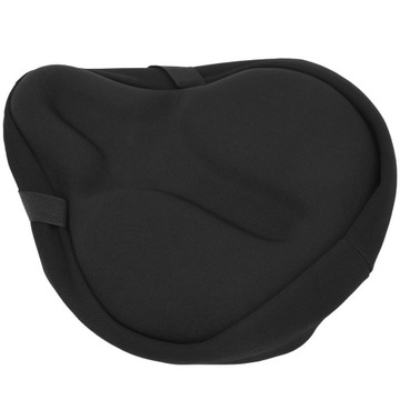 Дышащее велосипедное седло. Чехол на сиденье.