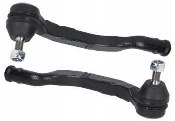 RENAULT LAGUNA II ESPACE TRAFIC VEL SATIS VIVARO DUSTER KOŃCÓWKI DRĄŻKA