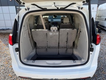 Chrysler Pacifica II 3.6 V6 291KM 2017 Chrysler Pacyfica 3.6 V6 291KM Limited! PDC! Kamera 360!, zdjęcie 5