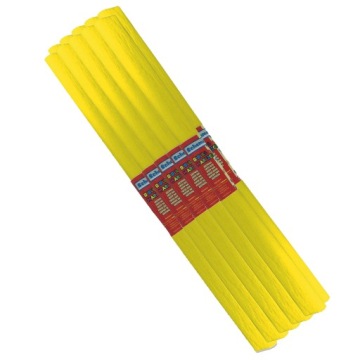 Салфетка CRIPPED 10 РОЛИКОВ ЖЕЛТОГО 04