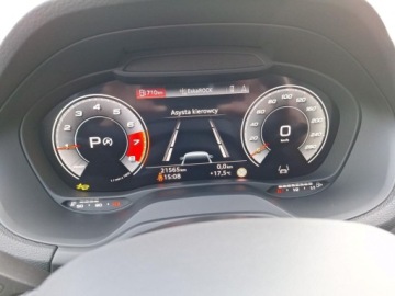 Audi Q2 SUV Facelifting 1.5 35 TFSI 150KM 2025 Audi Q2 Tempomat aktywny Gwarancja Smathphone interface Sound System 1.5, zdjęcie 18
