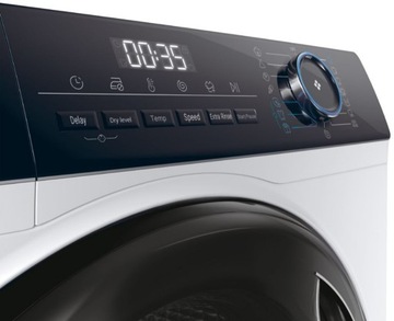 Стиральная машина HAIER I-PRO 3 HWD90-B14939-S