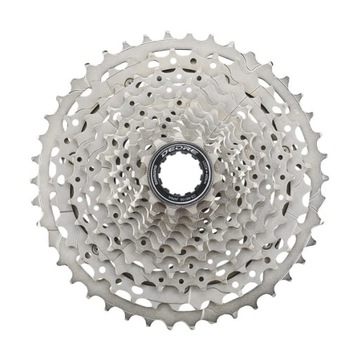 Kaseta Shimano Deore CS-M5100 11-42T 11rz