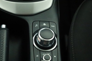 Mazda CX-3 Crossover 2.0 SKY-G 120KM 2017 Mazda CX-3 2.0 Skyactiv-G, Salon Polska, zdjęcie 11