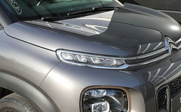 Citroen C3 Aircross  I Crossover 1.2 PureTech 110KM 2019 Citroen C3 Aircross 1.2 PureTech GPF Orgins SS SalonPL Gwarancja od RiA, zdjęcie 25