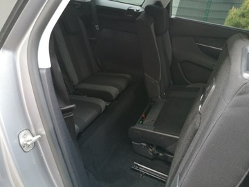 Peugeot 5008 II Crossover 1.5 BlueHDI 130KM 2018 Peugeot 5008 1,5 HDI 130KM Klimatr Navi Kamera, zdjęcie 21