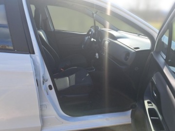 Toyota Yaris III Hatchback 5d Facelifting 2017 1.5 Dual VVT-iE 111KM 2018 Toyota Yaris 1.5 Premium CVT III (2011-2019) 1.5 P, zdjęcie 8