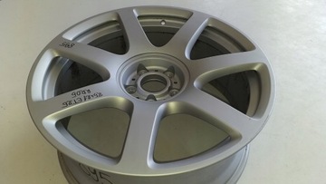FELGA FELGI ROLLS ROYCE RR04 GHOST 21' 8,5J ET 25