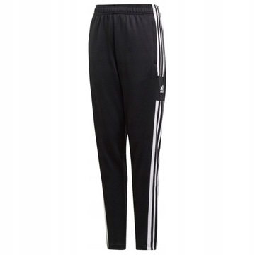 Spodnie adidas Squadra 21 Training JR GK9553 r.164