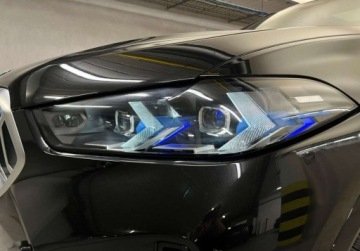 BMW X6 G06 2025 BMW X6 X6 40d xDrive, Masaze, Dach, Faktura, Bezwypadkowy 3.0 Diesel 340KM, zdjęcie 5