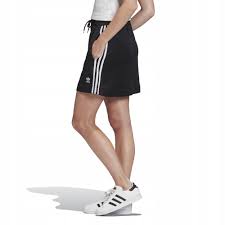 SPÓDNICZKA ADIDAS ORIGINALS SKIRT 32 FL4101