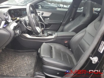 Mercedes CLA C118/X118 2021 Mercedes-Benz CLA _AMG 35_4MATIC_2.0 L_302 km_2021r 2.0 Benzyna 302KM, zdjęcie 7