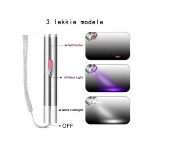 USB ЛАЗЕРНАЯ ЛАЗЕРНАЯ УКАЗКА ФОНАРИК ИГРУШКА ДЛЯ КОШКИ