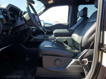 Ford 2024 Ford F150 STX 2024 2.7l 2.7 Benzyna 325KM, zdjęcie 7