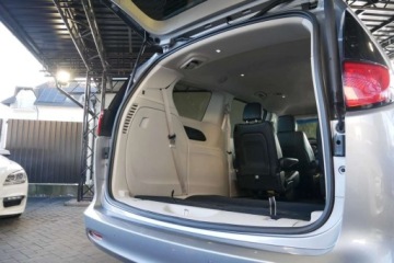 Chrysler Pacifica II 2020 Chrysler Pacifica Touring L 3.6L Pentastar V6 287KM StowN Go S Kamera 7os, zdjęcie 30