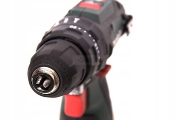 УДАРНАЯ ОТВЕРТКА POWERMAXX SB + 2x2Ah 12V METABO