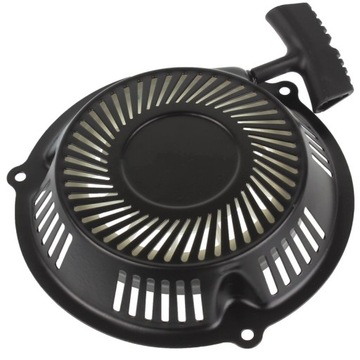 Съемник стартера для косилок, кос типа NAC EINHELL, замена