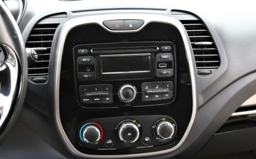 Renault Captur I Crossover 0.9 Energy TCe 90KM 2014 Renault Captur 0.9i Led Alufelgi Hak Klimatyzacja Gwarancja 1 rok w c, zdjęcie 18