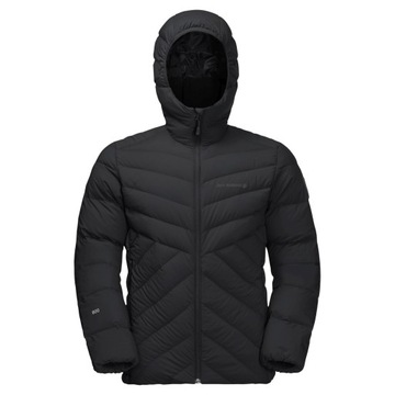 МУЖСКАЯ ЗИМНЯЯ КУРТКА JACK WOLFSKIN ATHLETIC DOWN XL