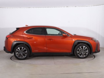 Lexus UX Crossover 250h 184KM 2019 Lexus UX 250h, Salon Polska, 4X4, Automat, Skóra, zdjęcie 5