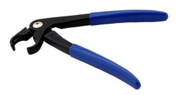 SZCZYPCE DO ZŁĄCZ PRZEWODÓW PALIWOWYCH 15-32MM