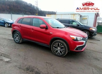 Mitsubishi ASX I 2019