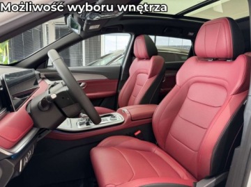 Jetour 2025 Jetour X70 Plus 1.5T 6DCT 147km Nowy 7 lat gwarancji Automat FV23, zdjęcie 11