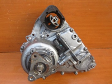 BMW X3 F25 3.0DX NÁPRAVA REDUKTOR 2710 7619776 ATC450 ROZDĚLOVAČ PŘEVODOVKY