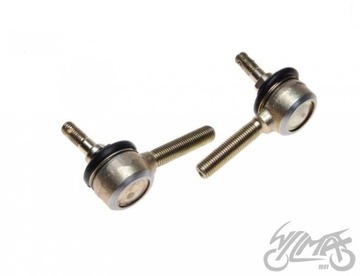 НАКОПИТЕЛЬ ТЯГИ ATV