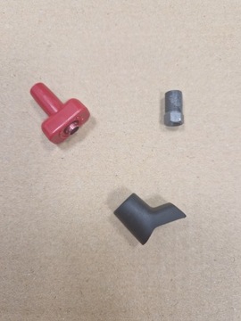 Гидравлический тормоз Sram Guide RSC, задний 155 см