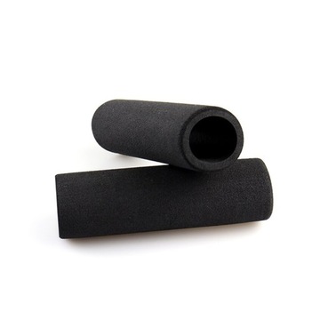 Неопреновые чехлы на ручки, рычаги переключения передач, ручки BMW GS.