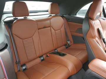 BMW Seria 4 G22-23-26 2022 BMW M4 Competition 2022 3.0l 3.0 Benzyna 503KM, zdjęcie 10