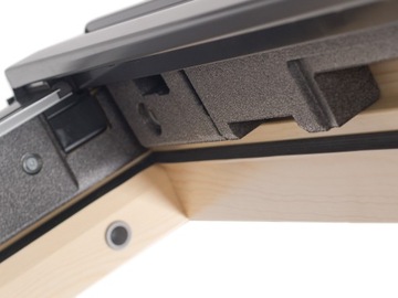 Энергосберегающее окно VELUX GLL 1061 MK06 78х118